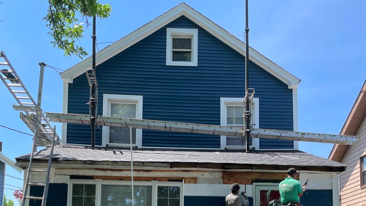 Premium Construction property maintenance