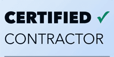 Premium Construction credential