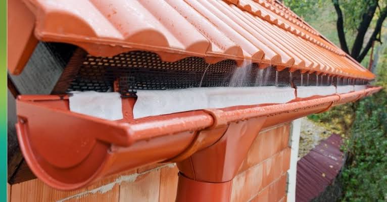 Gutter guard system