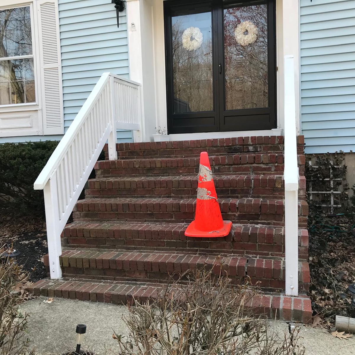 Deck construction and repair services in New Jersey
