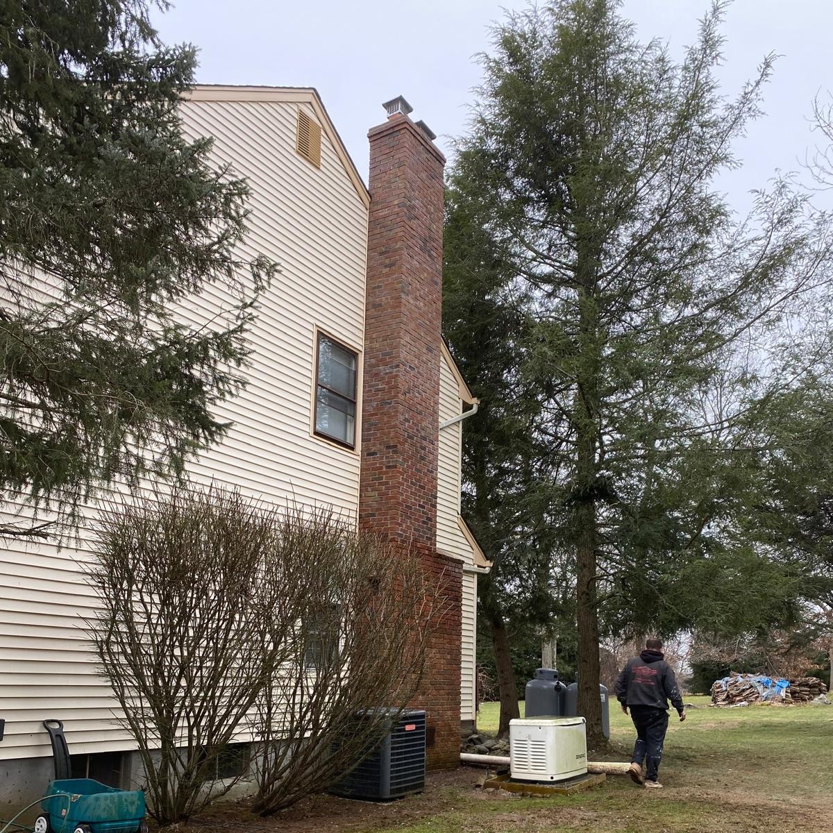 Gutter services