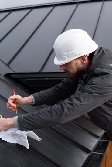Commercial Roofing Nj