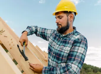 Residential Roofing Nj