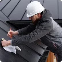 Roof Inspection New Jersey