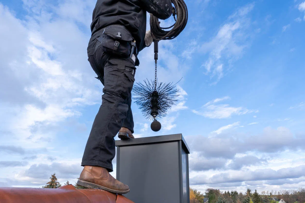 Chimney Waterproofing in New Jersey: Helping Prevent Moisture Damage