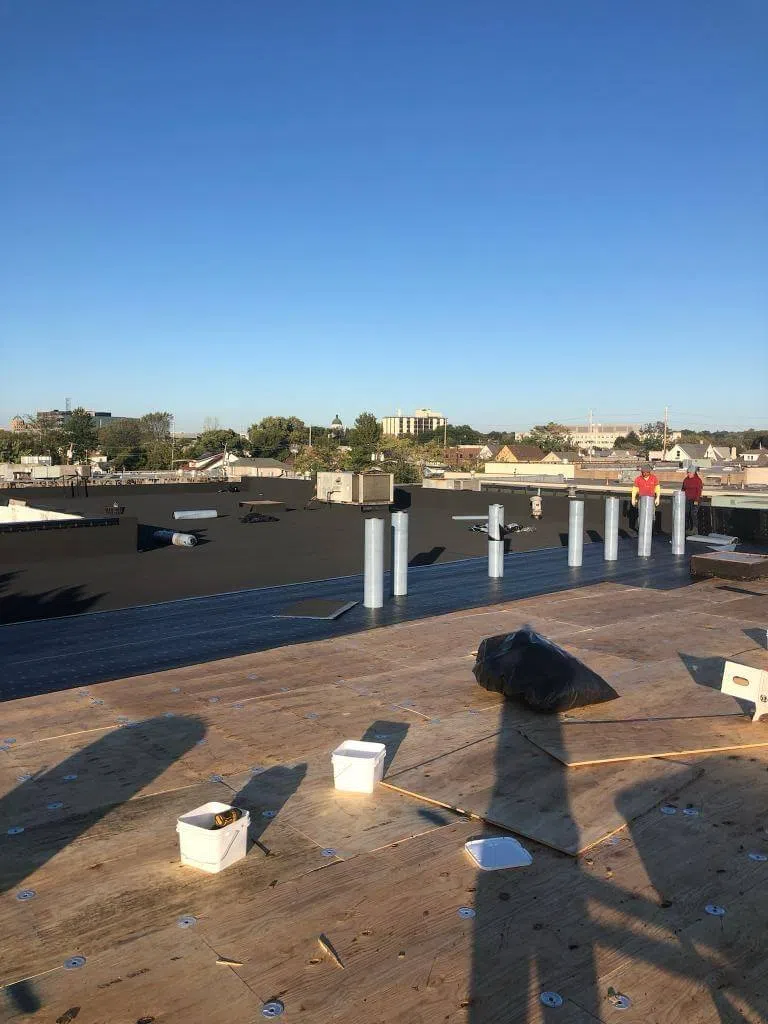 Masonry Repair in New Jersey: Protecting Brick, Stone and Mortar
