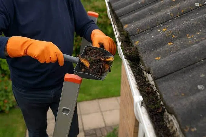 Gutter Installation in New Jersey: Protecting Roofs and Foundations