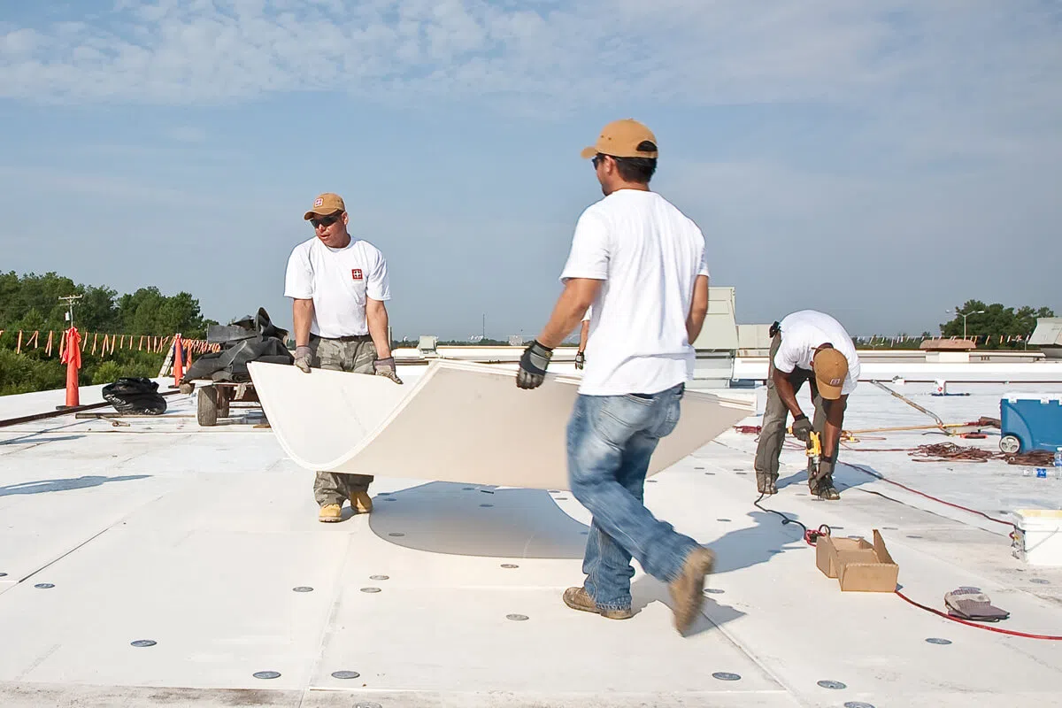 Roof Replacement in New Jersey: A Practical Homeowner Guide