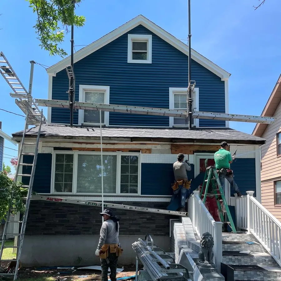Commercial Roofing Nj