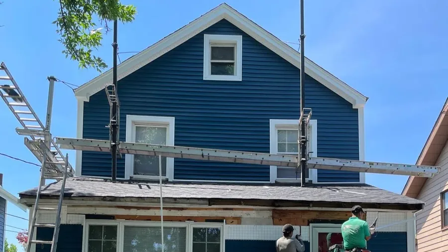 Premium Construction property maintenance