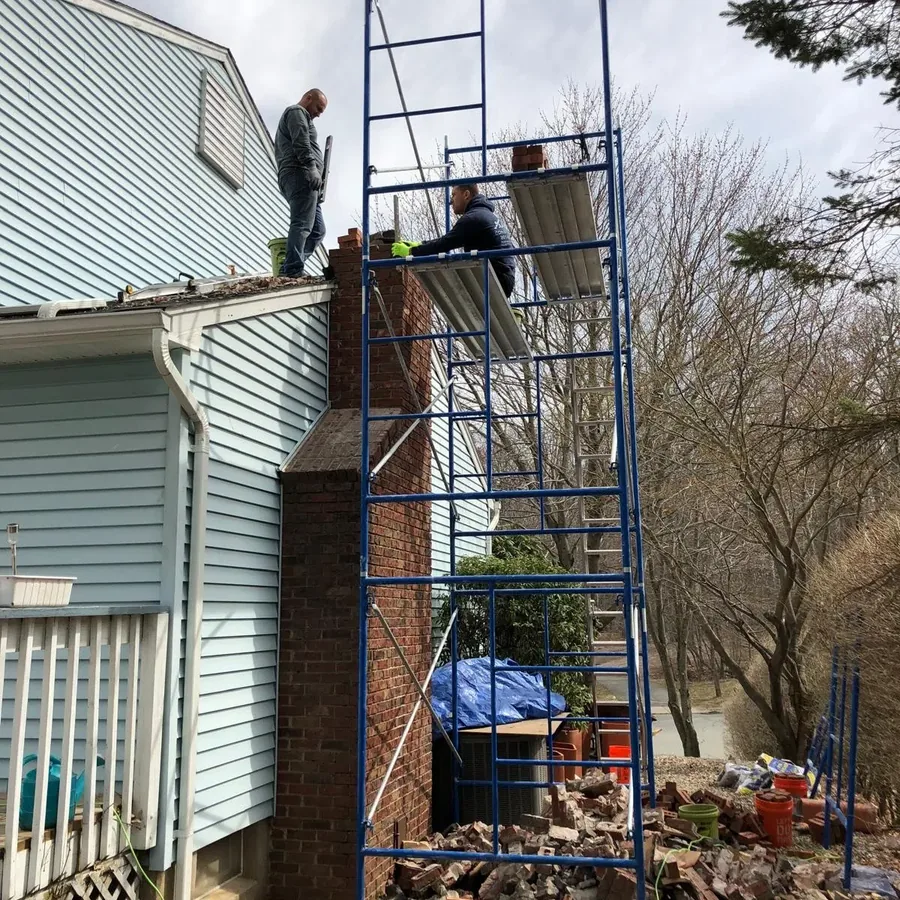 Roof Installation Nj