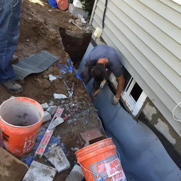 Roof Replacement Nj