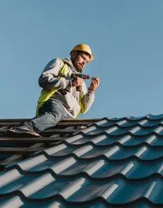 Commercial Roofing Nj
