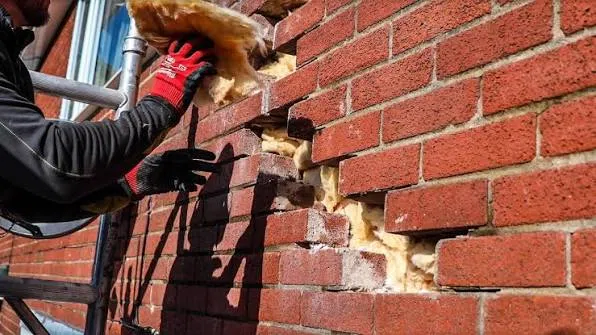 Brick Repair materials and preparation