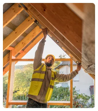 Roof Installation Nj