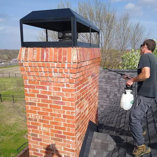 Chimney Waterproofing