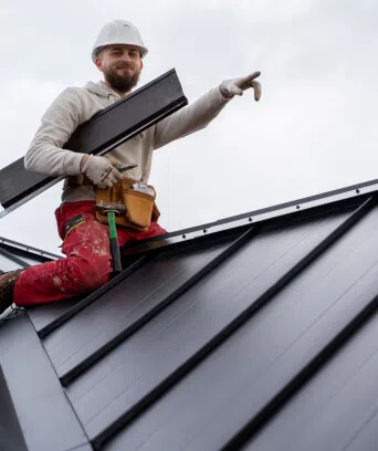 Roof Replacement Nj