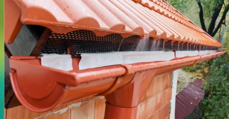 Gutter guard system